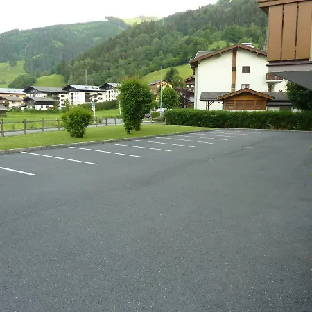 Appartement Farina Kaprun Exterior foto