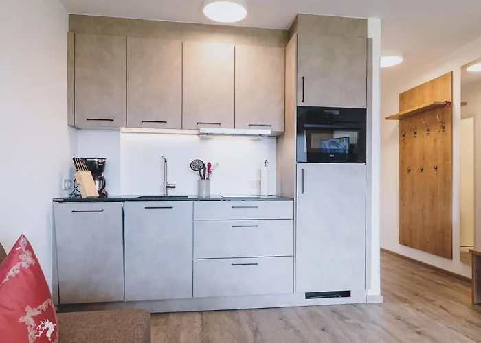 Appartement Farina