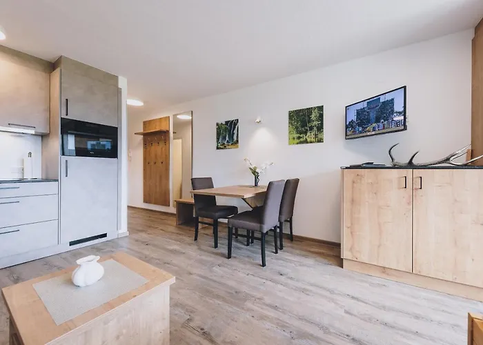 Appartement Farina