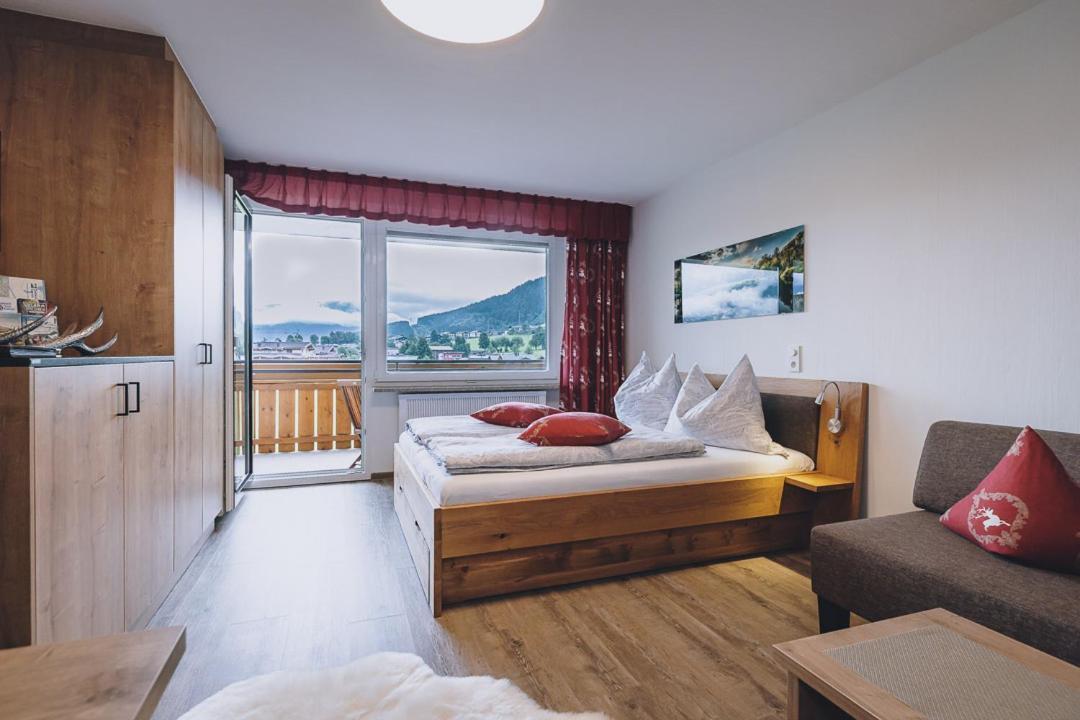 Apartment Farina *