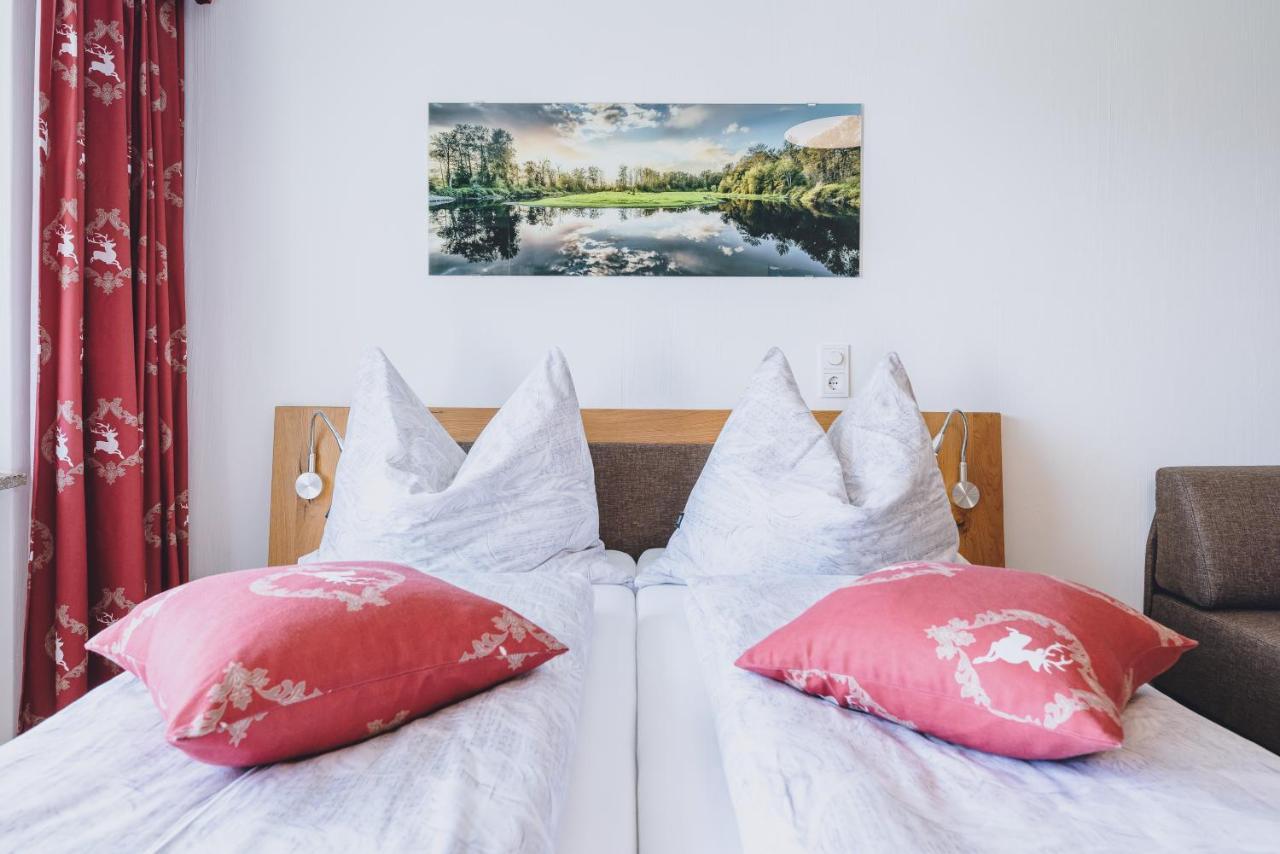 Apartament Farina Kaprun