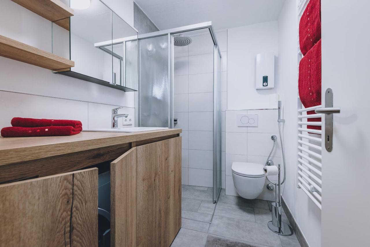 Farina Apartment Kaprun
