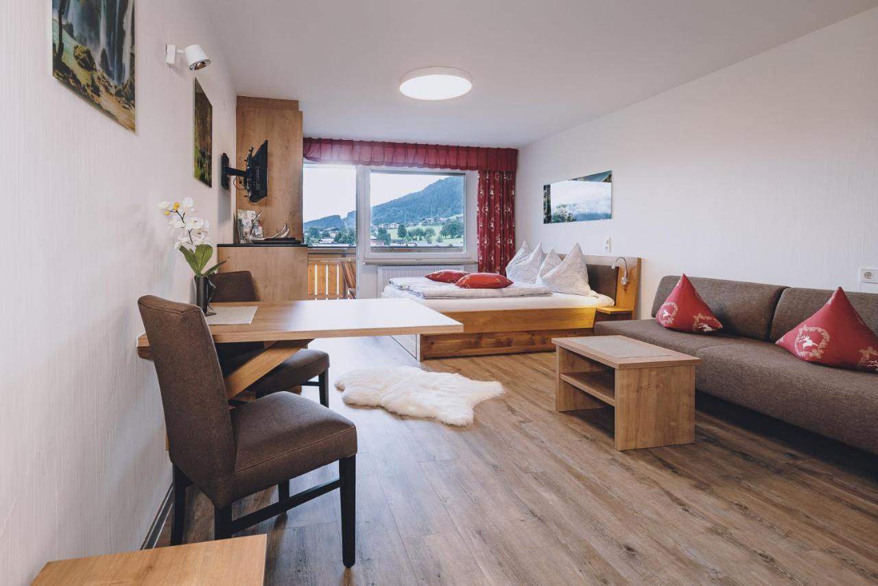 Farina Apartament