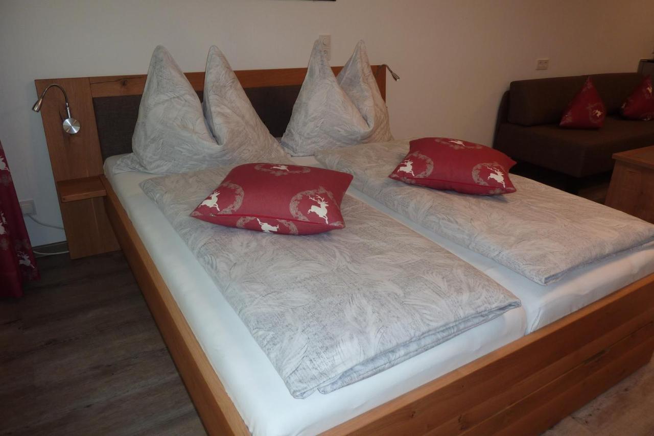 Farina Apartament Kaprun