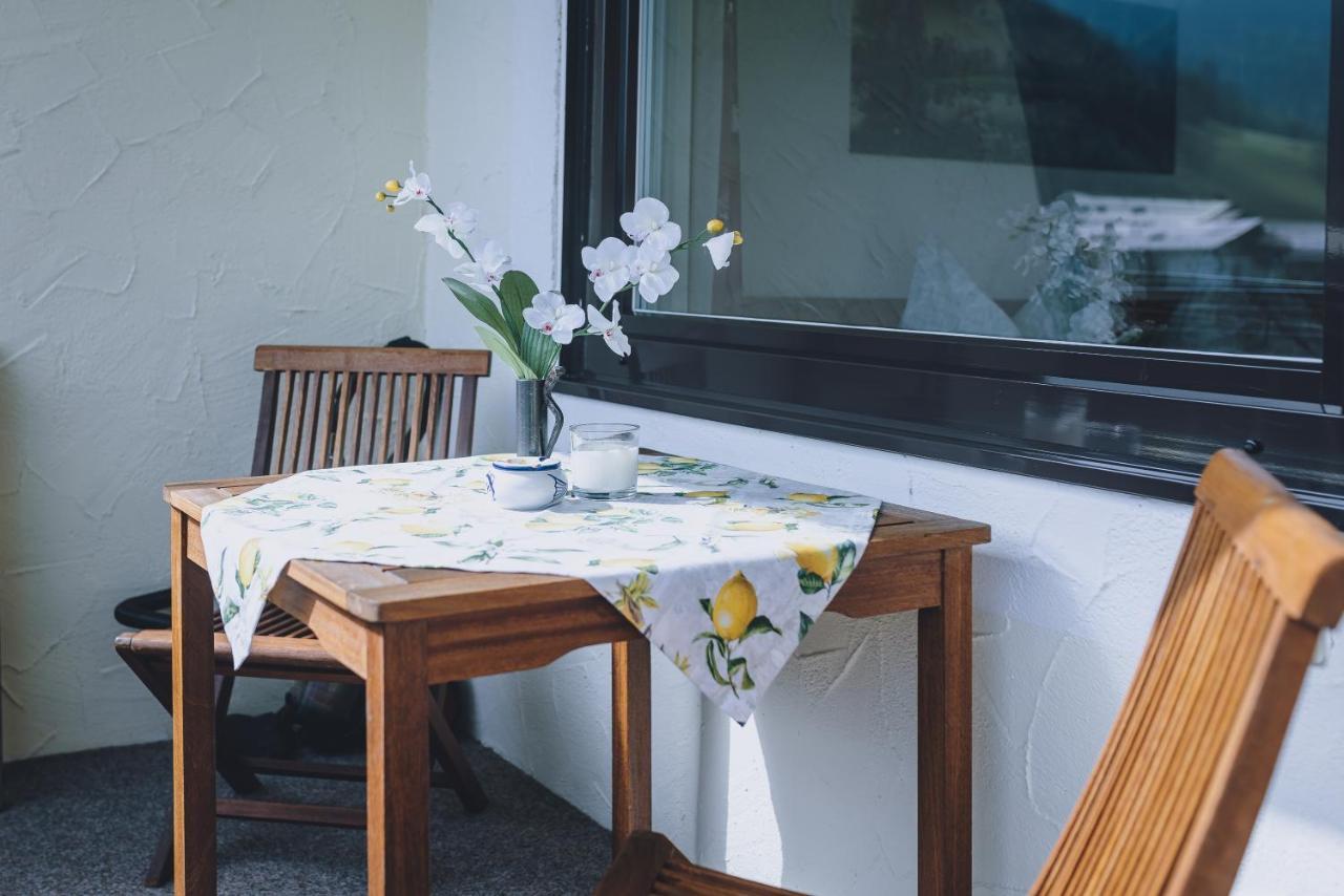 Apartment Farina *