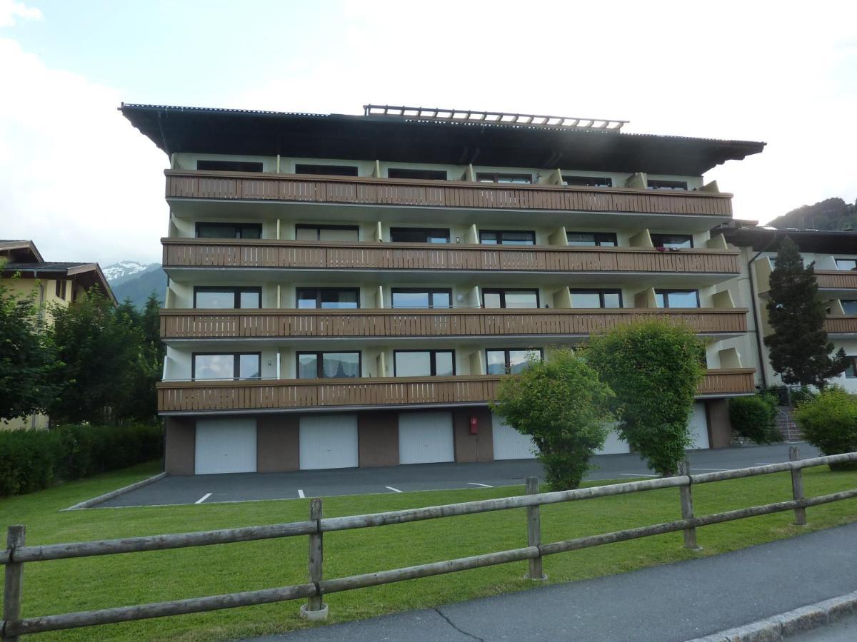 Apartment Farina Kaprun