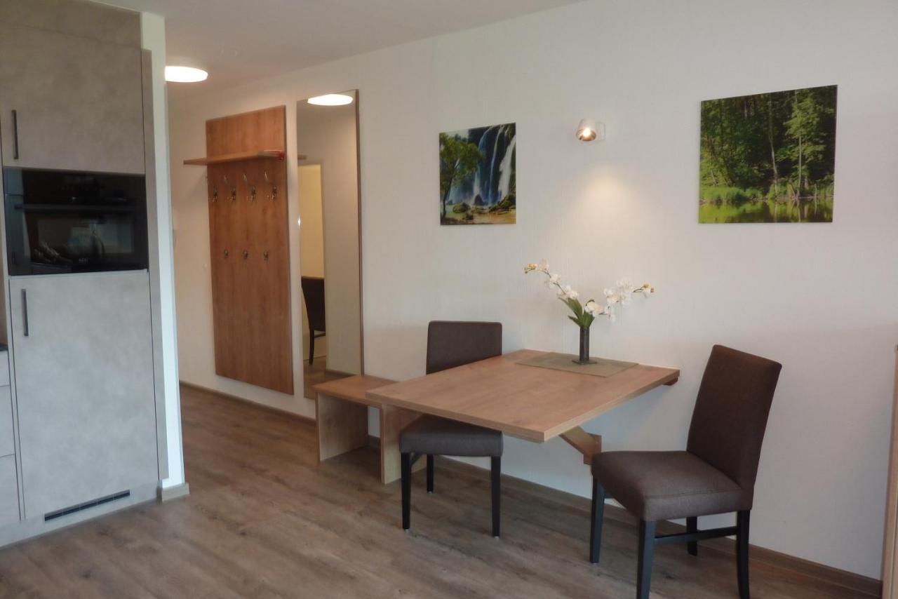 Apartament Farina Kaprun