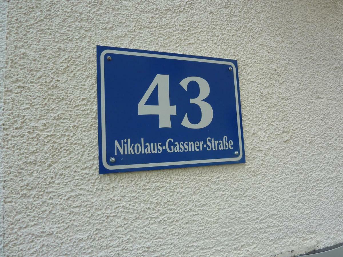 Apartament Farina *