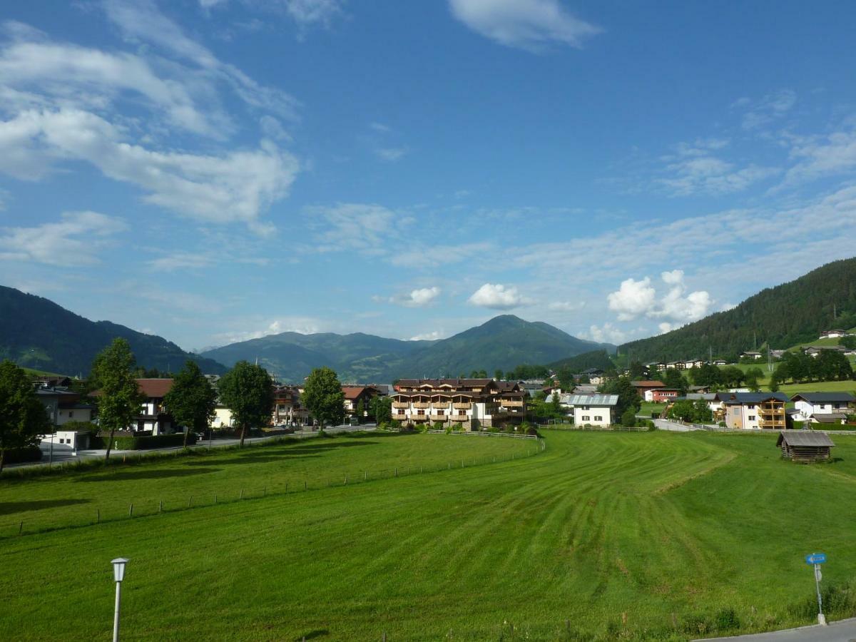 Apartment Farina