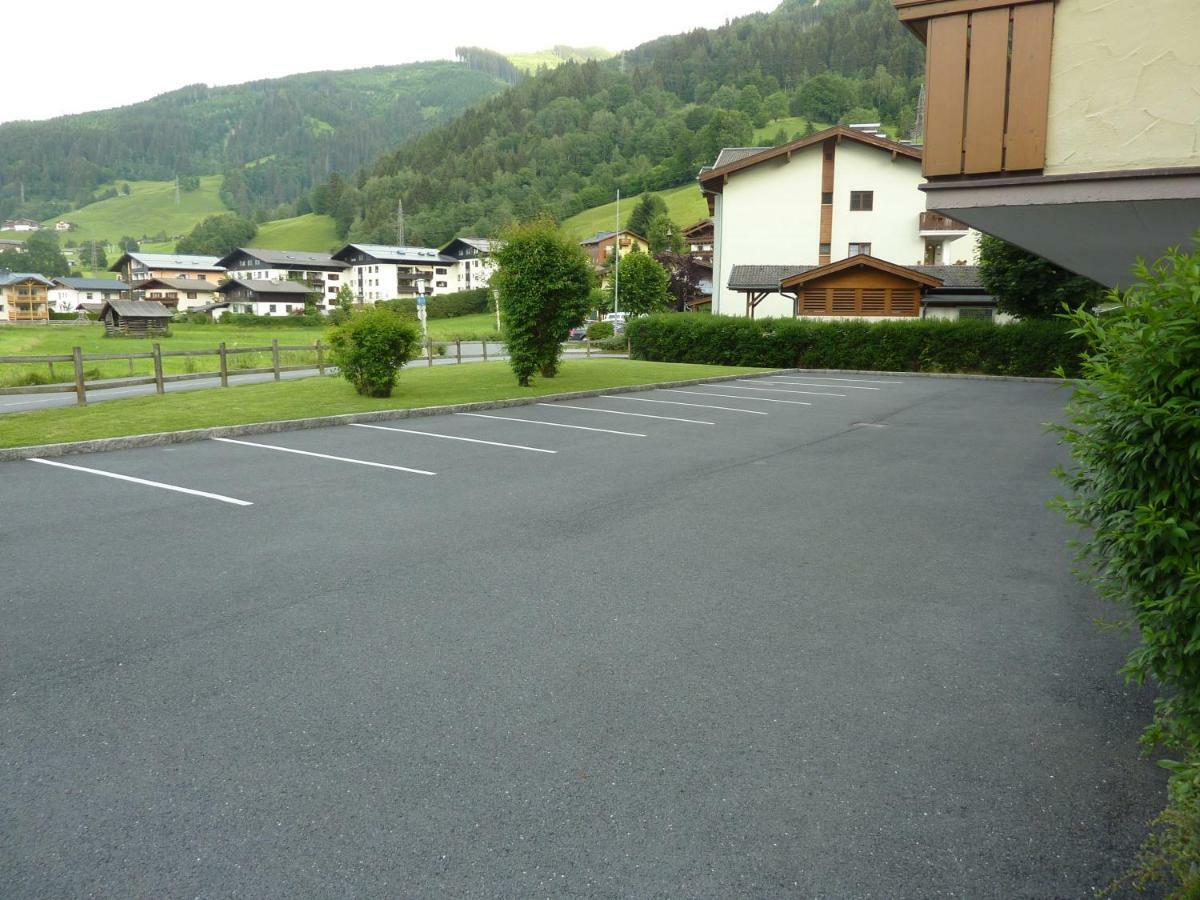 Apartment Farina Kaprun